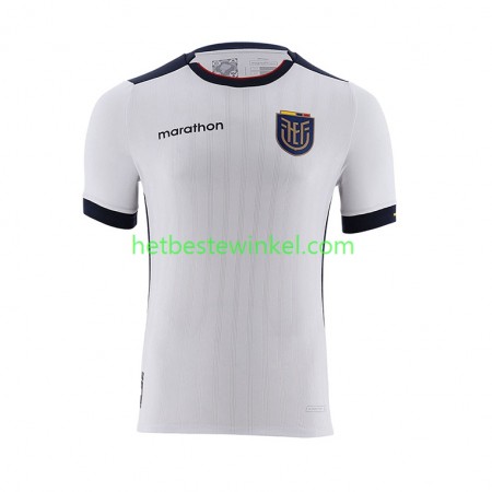 Ecuador Voetbalshirts Third WK 2022